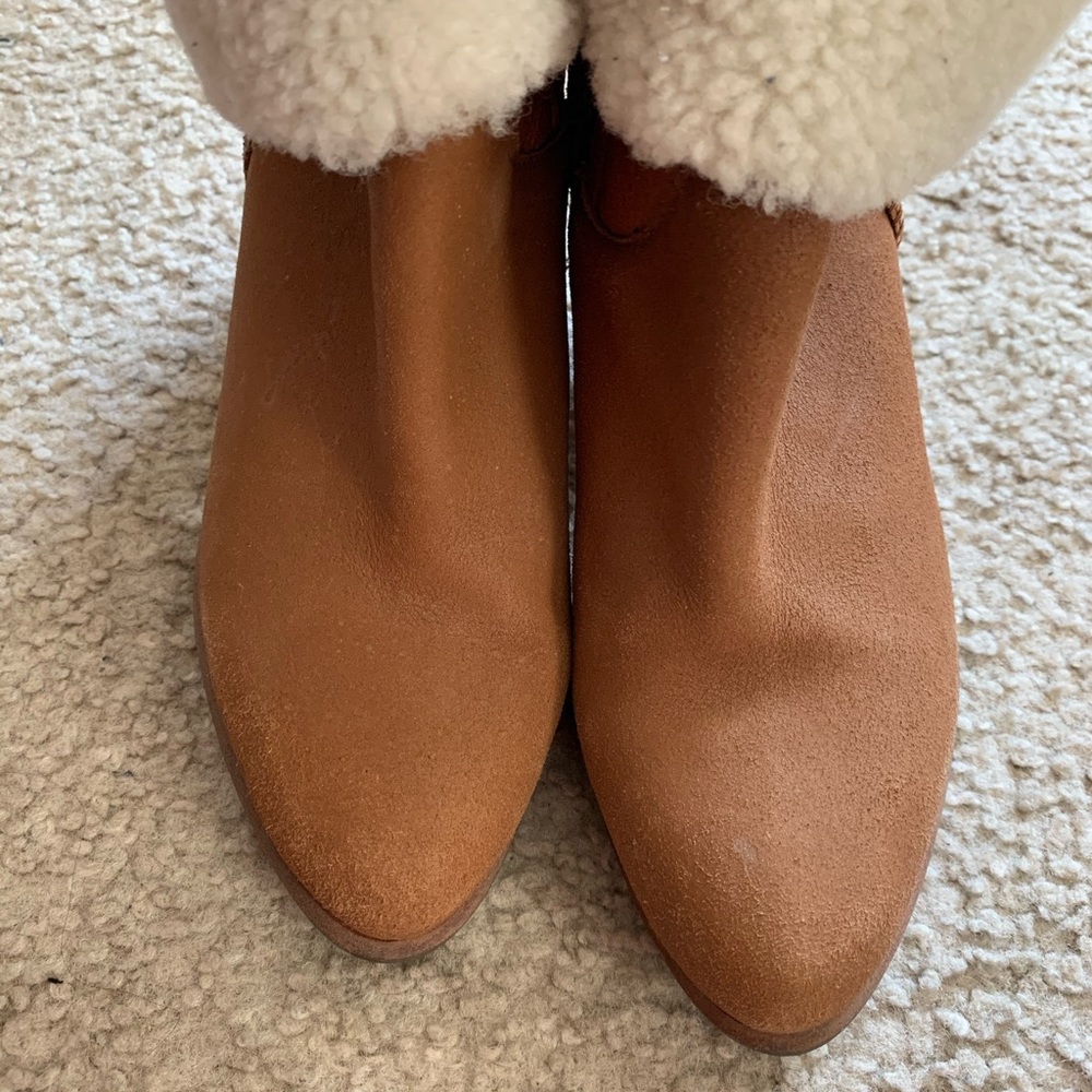 Ugg Lynda